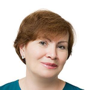 Голиченко Татьяна Николаевна