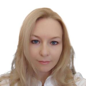 Лисенко Екатерина Сергеевна