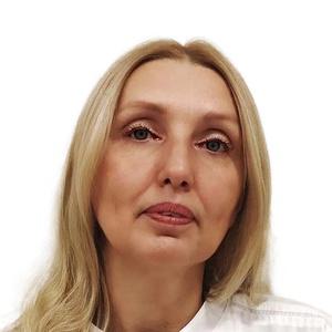 Иванова Нина Борисовна
