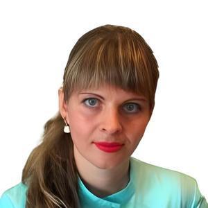 Деганова Виктория Анатольевна
