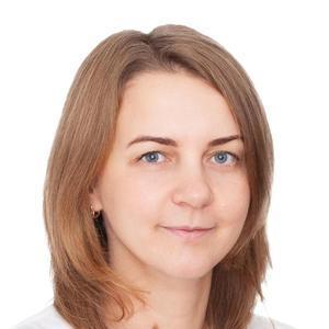 Бронова Ксения Сергеевна
