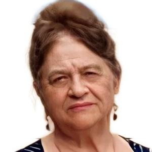 Чернявская Людмила Куртовна