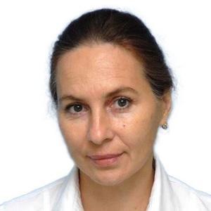 Шушкова Гузялия Ибрагимовна