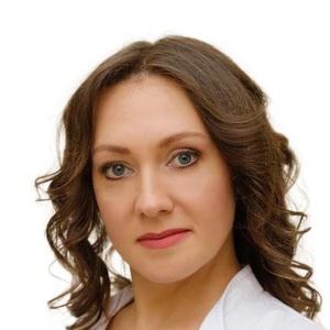 Зиновьева (Медведева) Татьяна Васильевна