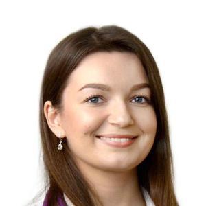 Налегач Татьяна Владимировна