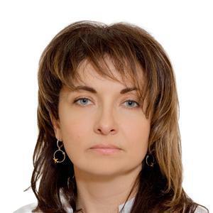 Овсянникова Дарья Владимировна