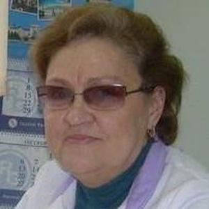 Джабраилова Лира Мударисовна
