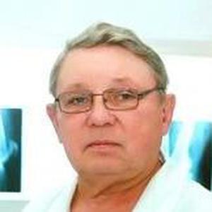 Озеров Михаил Михайлович