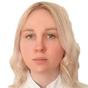 Ковалева Мария Александровна