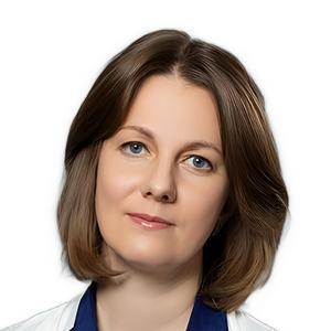 Трушенко Наталья Владимировна