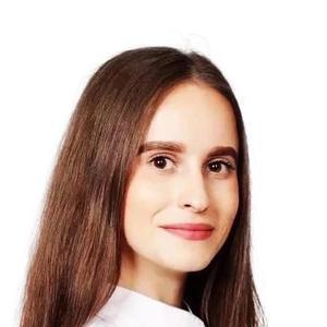Носова Наталия Николаевна