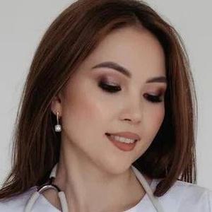 Гималтдинова Индира Мунировна