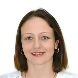 Буныгина Мария Владимировна