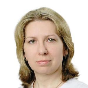Сенгурова Татьяна Сергеевна