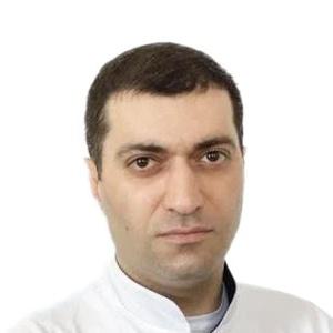 Варданян Зори Грачаевич