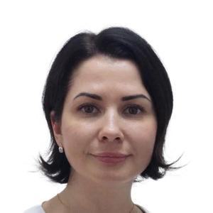 Козырева Анна Олеговна