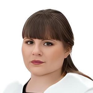 Коровина Юлия Владимировна