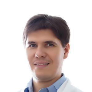 Зиннуров Фидель Равильевич