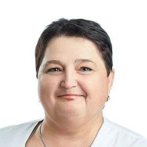Федотова Татьяна Михайловна