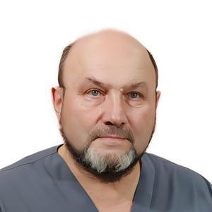 Ильин Юрий Витальевич