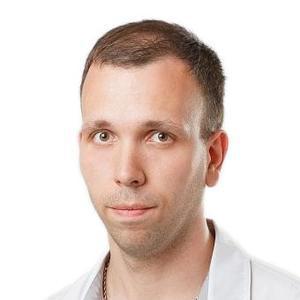 Стременцов Александр Вячеславович