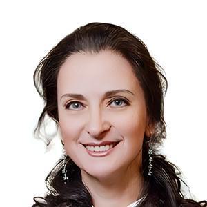 Медведева Анжелика Анатольевна
