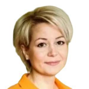 Баева Анна Александровна