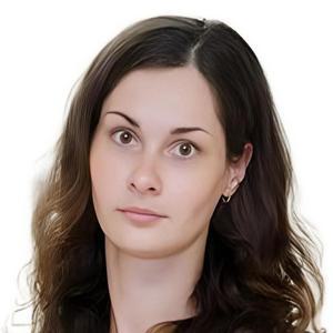 Сапелкина Татьяна Сергеевна