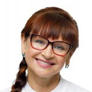 Кошеварова Марина Анатольевна