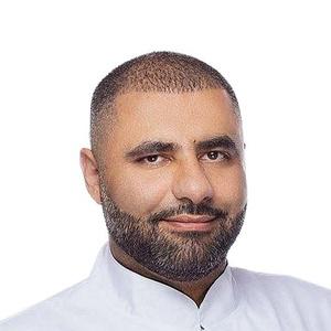 Абилгасанов Шовгат Алиевич
