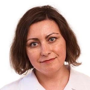 Мятова Елена Петровна