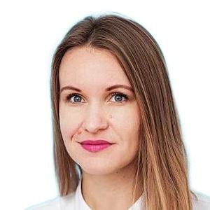 Малышева Оксана Алексеевна