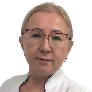 Соловей Наталия Анатольевна