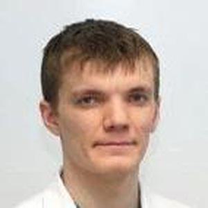 Кашкаров Антон Юрьевич