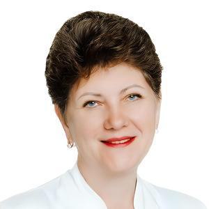 Тайметова Наталья Владимировна