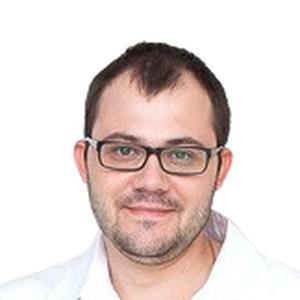 Семирод Андрей Дмитриевич