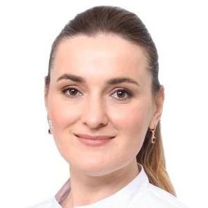 Некрасова Ксения Витальевна