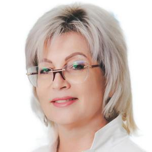 Брежнева Лия Эммануиловна