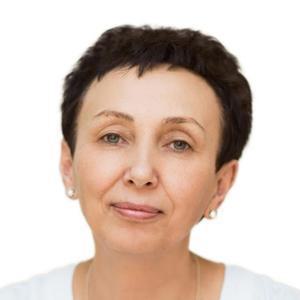 Новикова Роза Ильясовна