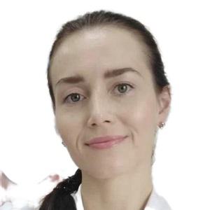 Трубина Елена Владимировна