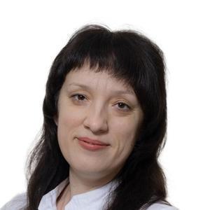Ганжа Евгения Юрьевна