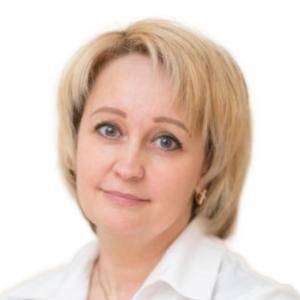Ласкова Наталья Николаевна