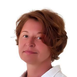 Кулакова Маргарита Юрьевна