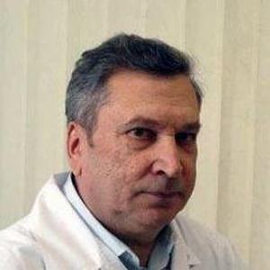 Янсон Юрий Борисович