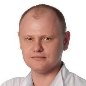 Астафьев Дмитрий Николаевич