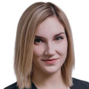 Чистякова Наталия Станиславовна