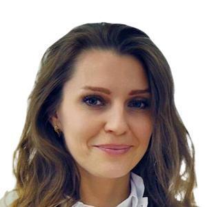 Полушкина Ольга Леонидовна