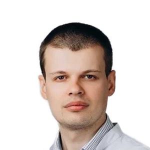 Поляков Андрей Сергеевич
