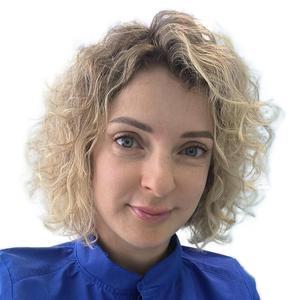 Демидова Василиса Игоревна