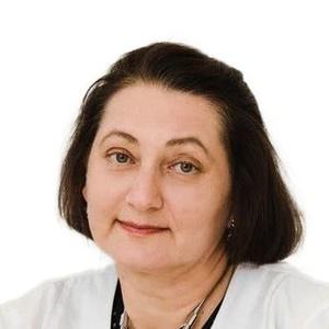Макарова Валентина Тимофеевна
